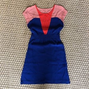French dress (purchased in France)